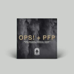 CURSO OPS + PLAN FINANCIERO