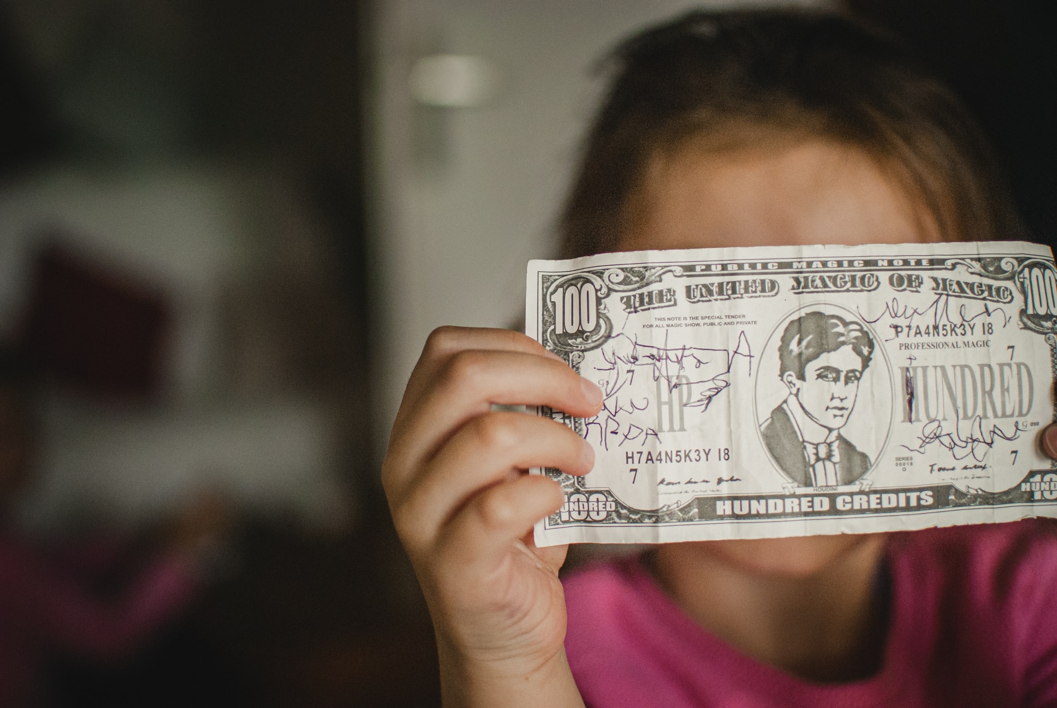 ¿Qué podemos hacer para que nuestros hijos adquieran educación financiera?
