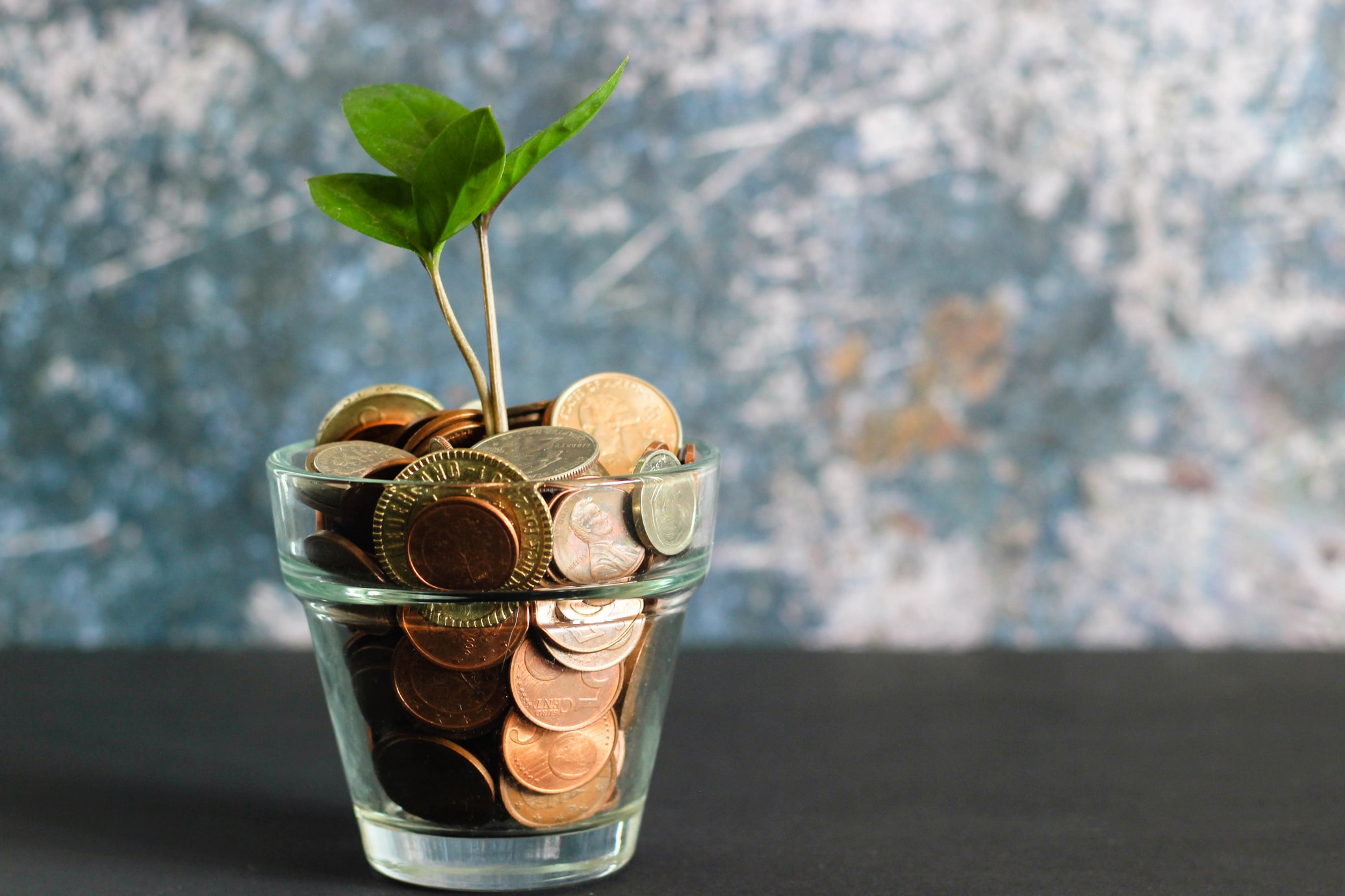 4 reglas y 1 clave para las finanzas de un emprendedor.